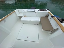 Jeanneau Merry Fisher 695 Marlin