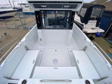 SOLD Jeanneau Merry Fisher 795 Sport (New)