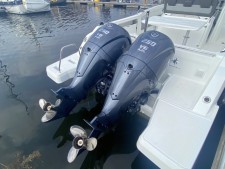 Jeanneau Cap Camarat 7.5 CC Series 3 (New)