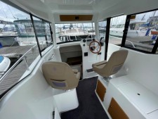 Jeanneau Merry Fisher 695 Marlin