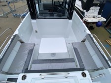 SOLD Jeanneau Merry Fisher 795 Sport (New)