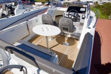 SOLD Jeanneau Cap Camarat 6.5 WA Series 3 (New)