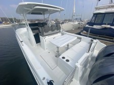 Jeanneau Cap Camarat 7.5 CC Series 3 (New)