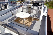 SOLD Jeanneau Cap Camarat 6.5 WA Series 3 (New)