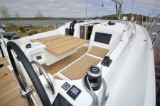 Jeanneau Sun Odyssey 410 (New)