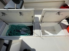 SOLD Admiral Pro-Fish 660