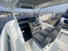 Jeanneau Cap Camarat 7.5 CC Series 3 (New)