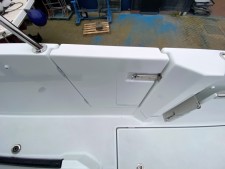SOLD Jeanneau Merry Fisher 795 Sport (New)