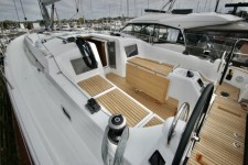 Jeanneau Sun Odyssey 410 (New)