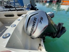 SOLD Admiral Pro-Fish 660