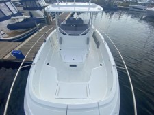 Jeanneau Cap Camarat 7.5 CC Series 3 (New)