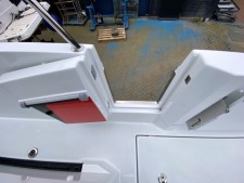 SOLD Jeanneau Merry Fisher 795 Sport (New)