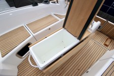 Jeanneau Sun Odyssey 410 (New)