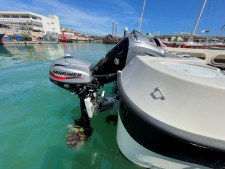 SOLD Admiral Pro-Fish 660