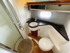 Princess 42 Flybridge