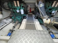 Princess 42 Flybridge