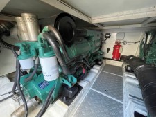 Princess 42 Flybridge