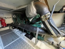 Princess 42 Flybridge