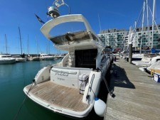 Princess 42 Flybridge