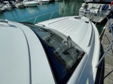 Princess 42 Flybridge