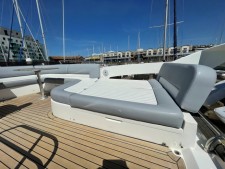 Princess 42 Flybridge