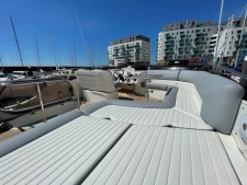 Princess 42 Flybridge