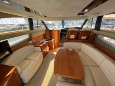 Princess 42 Flybridge