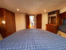 Princess 42 Flybridge