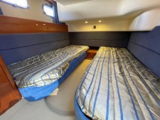 Princess 42 Flybridge