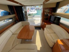 Princess 42 Flybridge