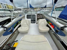 Four Winns 205 Sundowner