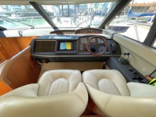 Princess 42 Flybridge