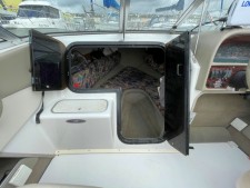 Four Winns 205 Sundowner