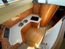 Princess 42 Flybridge