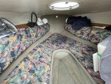 Four Winns 205 Sundowner