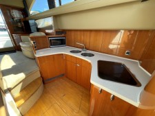 Princess 42 Flybridge