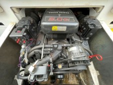 Four Winns 205 Sundowner