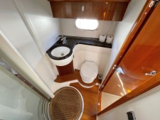 Princess 42 Flybridge