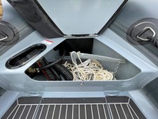 Highfield Ocean Master 500