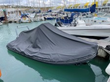 Highfield Ocean Master 500