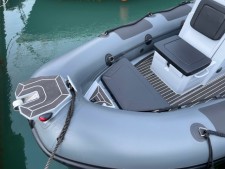 Highfield Ocean Master 500