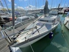 Newbridge Virgo Voyager