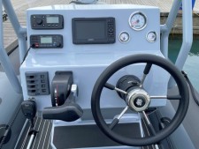 Highfield Ocean Master 500