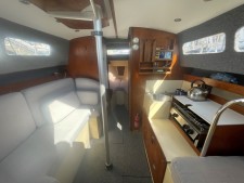 Newbridge Virgo Voyager