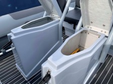 Highfield Ocean Master 500