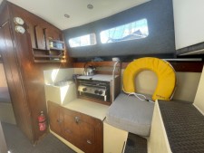 Newbridge Virgo Voyager