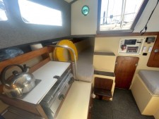 Newbridge Virgo Voyager
