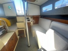 Newbridge Virgo Voyager