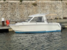 Jeanneau Merry Fisher 645