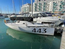 Pogo 650 Mini Transat